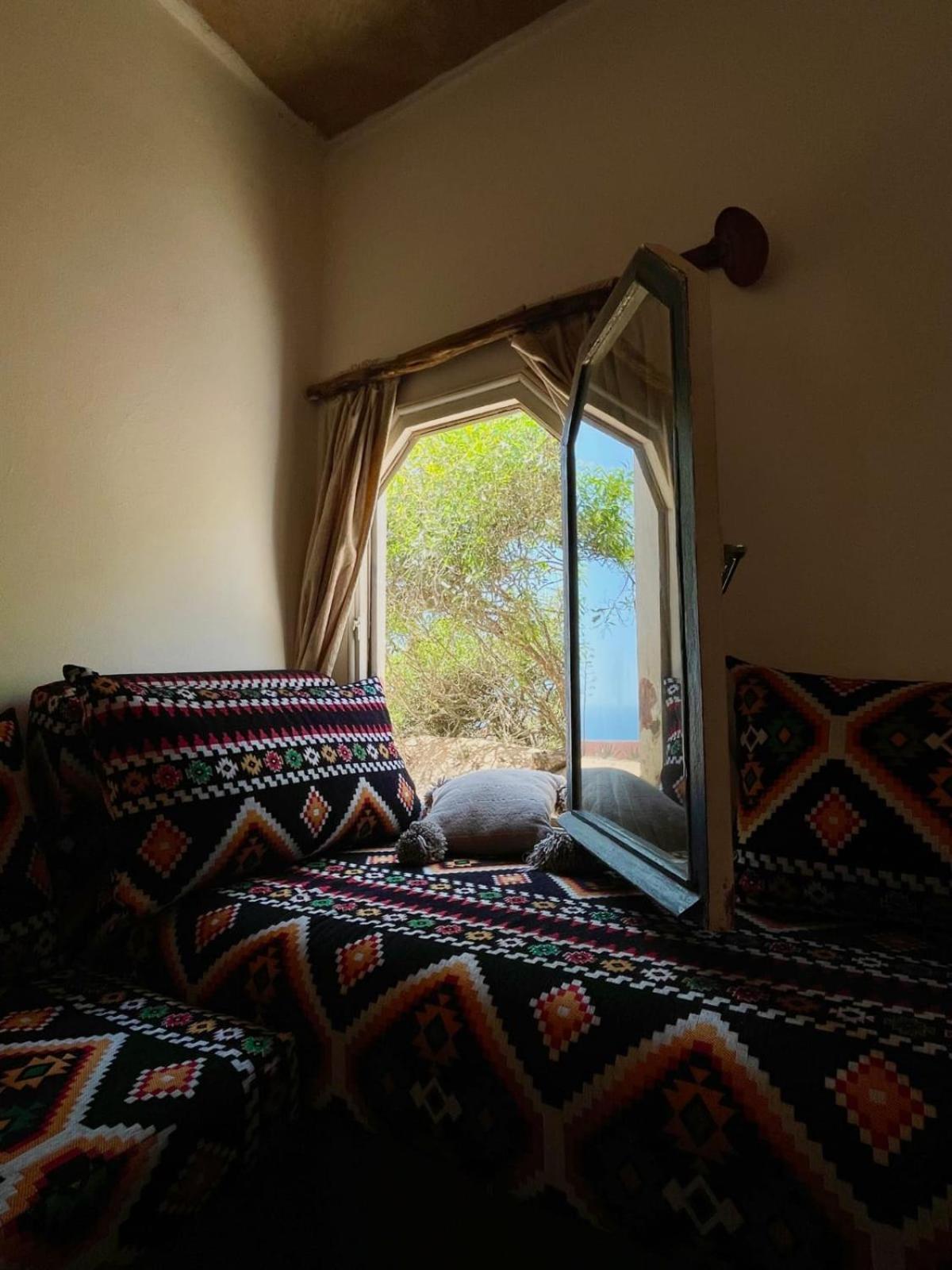 Riad Sahara Sunset Beach Douira Dış mekan fotoğraf