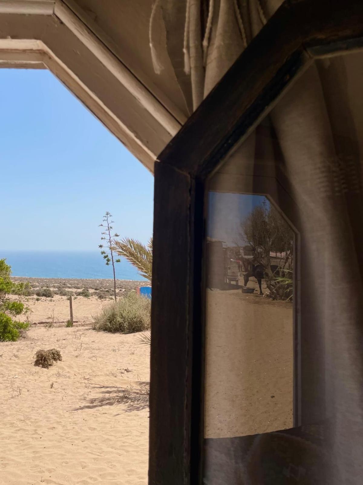 Riad Sahara Sunset Beach Douira Dış mekan fotoğraf