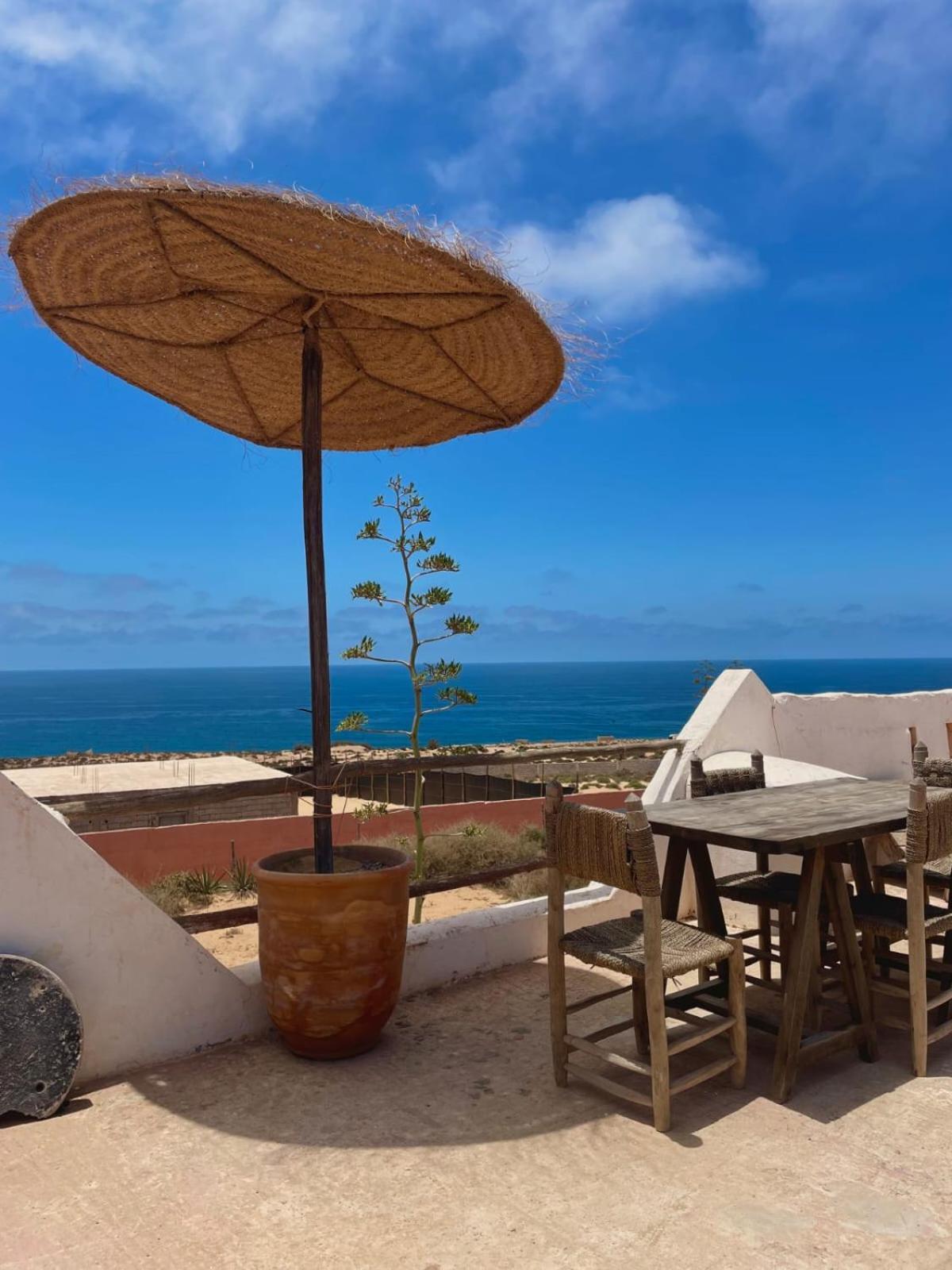 Riad Sahara Sunset Beach Douira Dış mekan fotoğraf