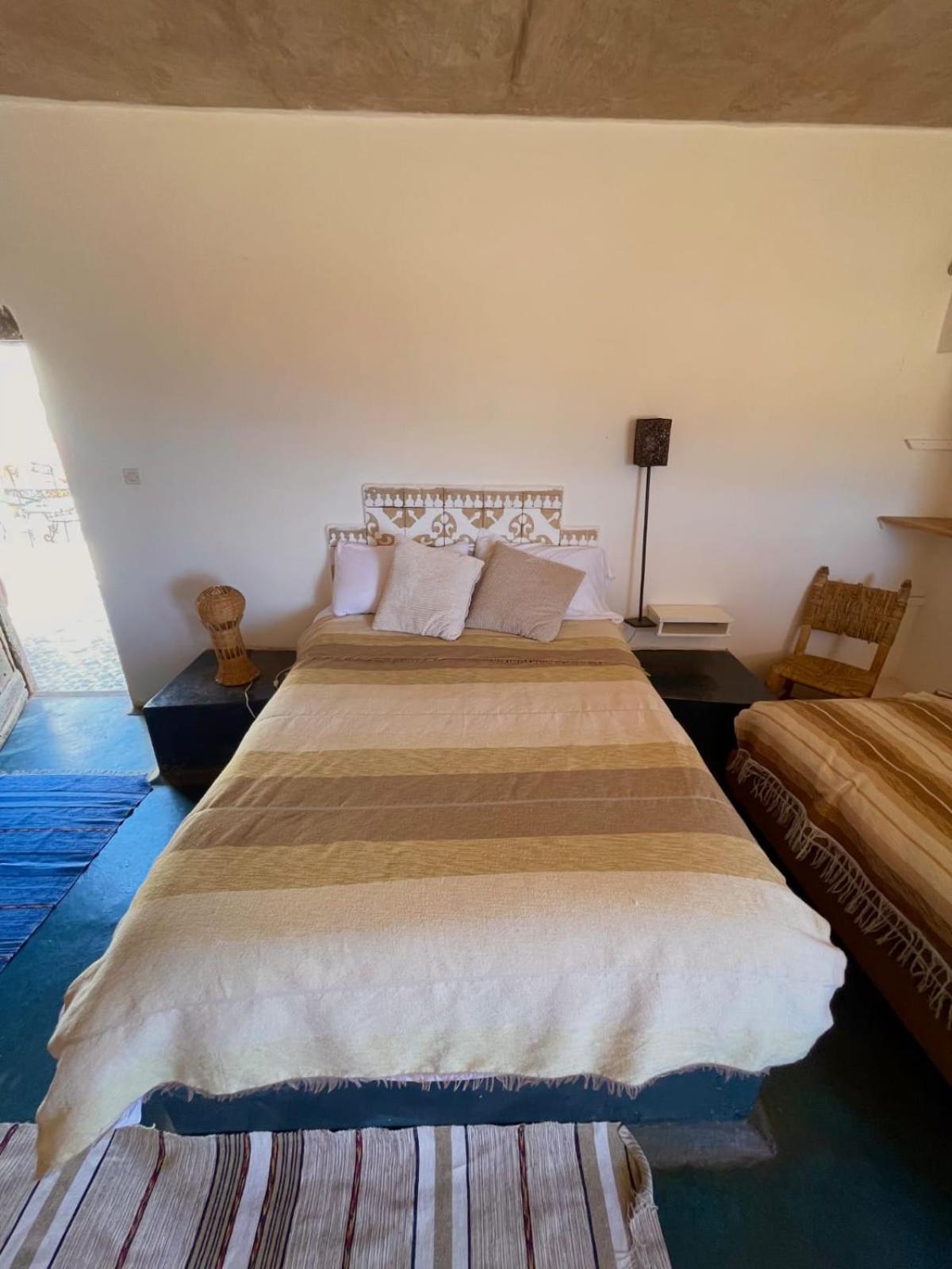 Riad Sahara Sunset Beach Douira Dış mekan fotoğraf