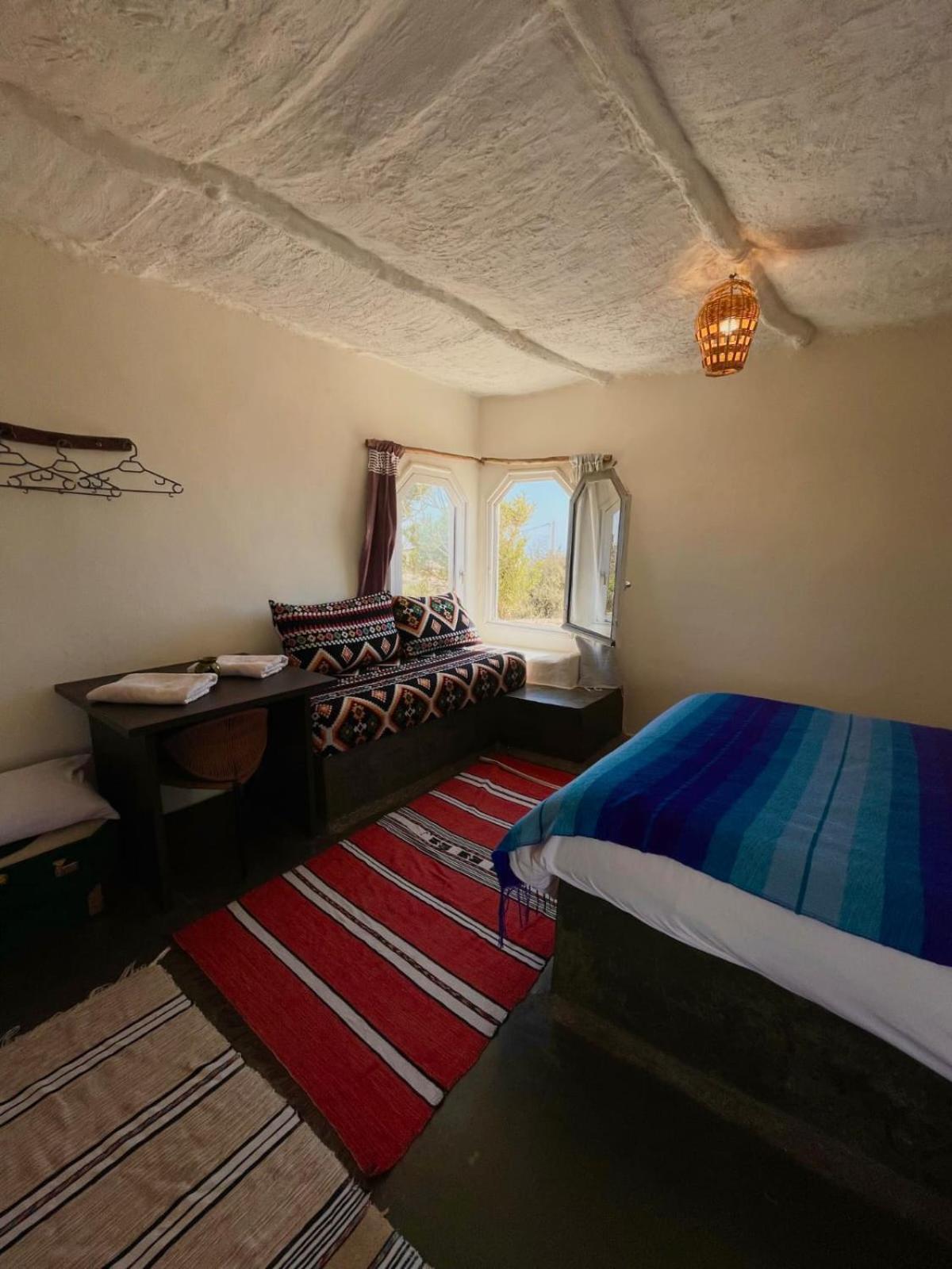 Riad Sahara Sunset Beach Douira Dış mekan fotoğraf