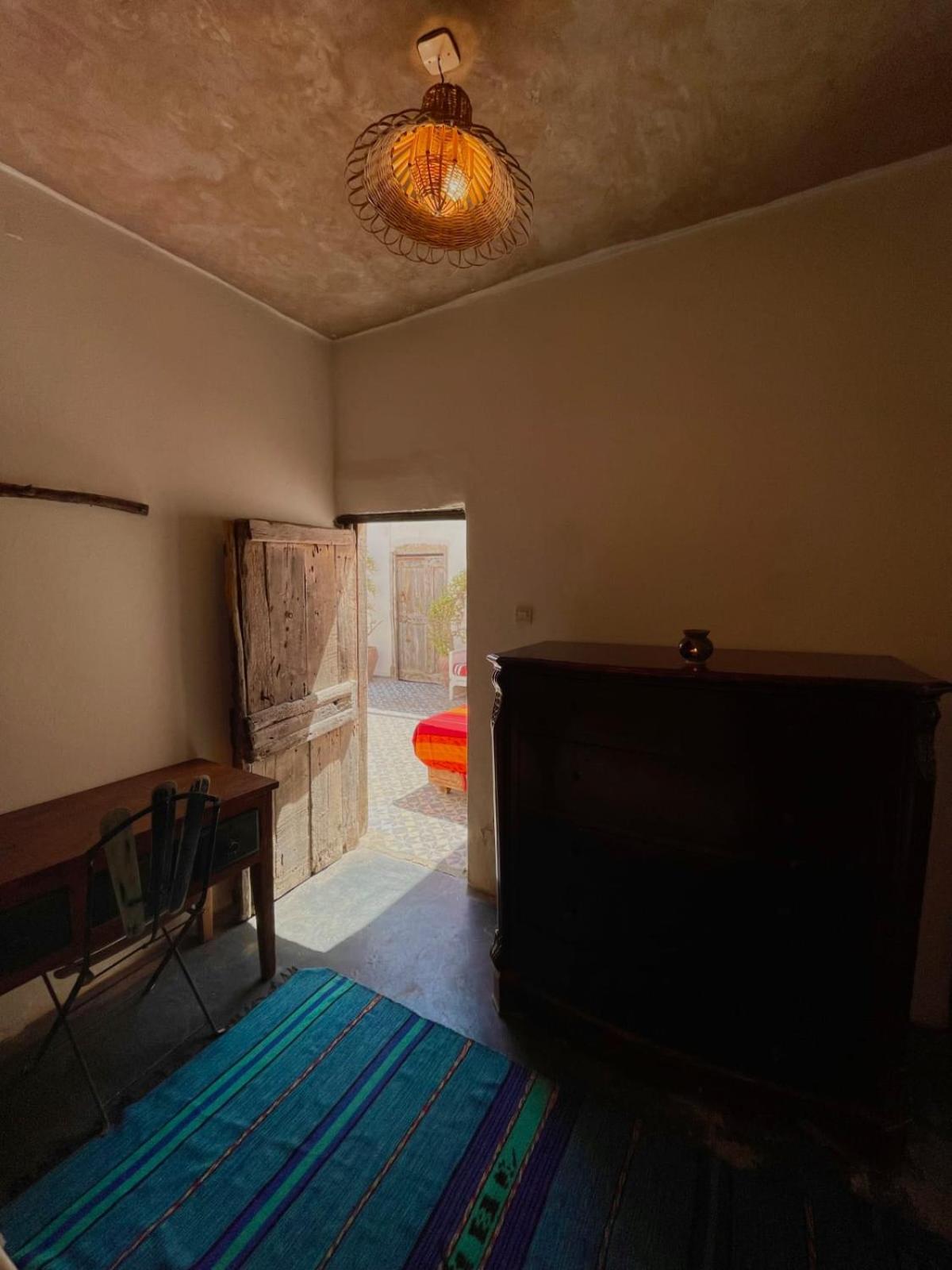 Riad Sahara Sunset Beach Douira Dış mekan fotoğraf