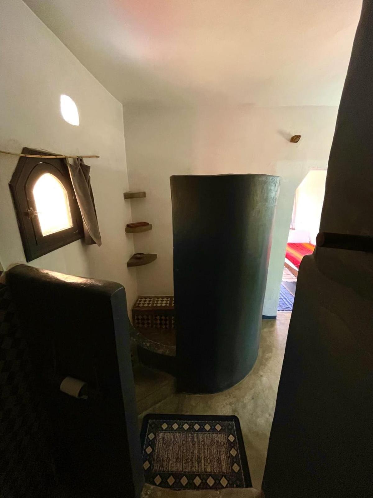 Riad Sahara Sunset Beach Douira Dış mekan fotoğraf