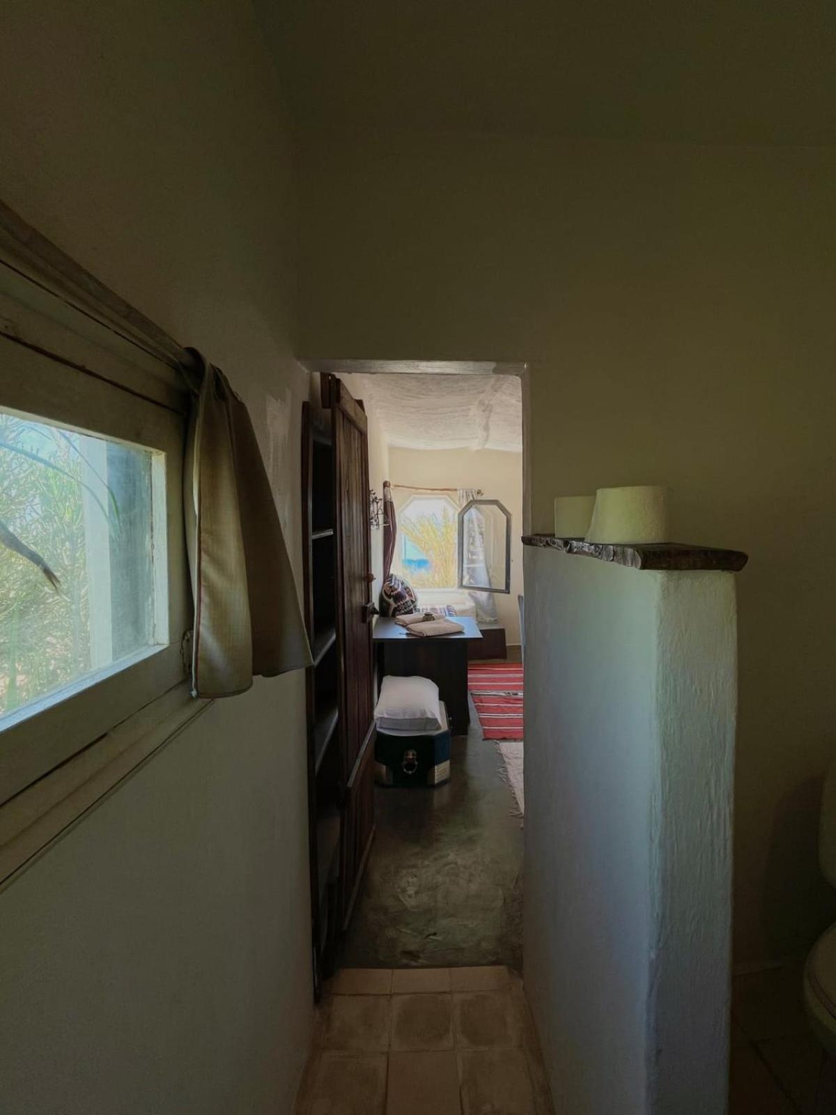 Riad Sahara Sunset Beach Douira Dış mekan fotoğraf