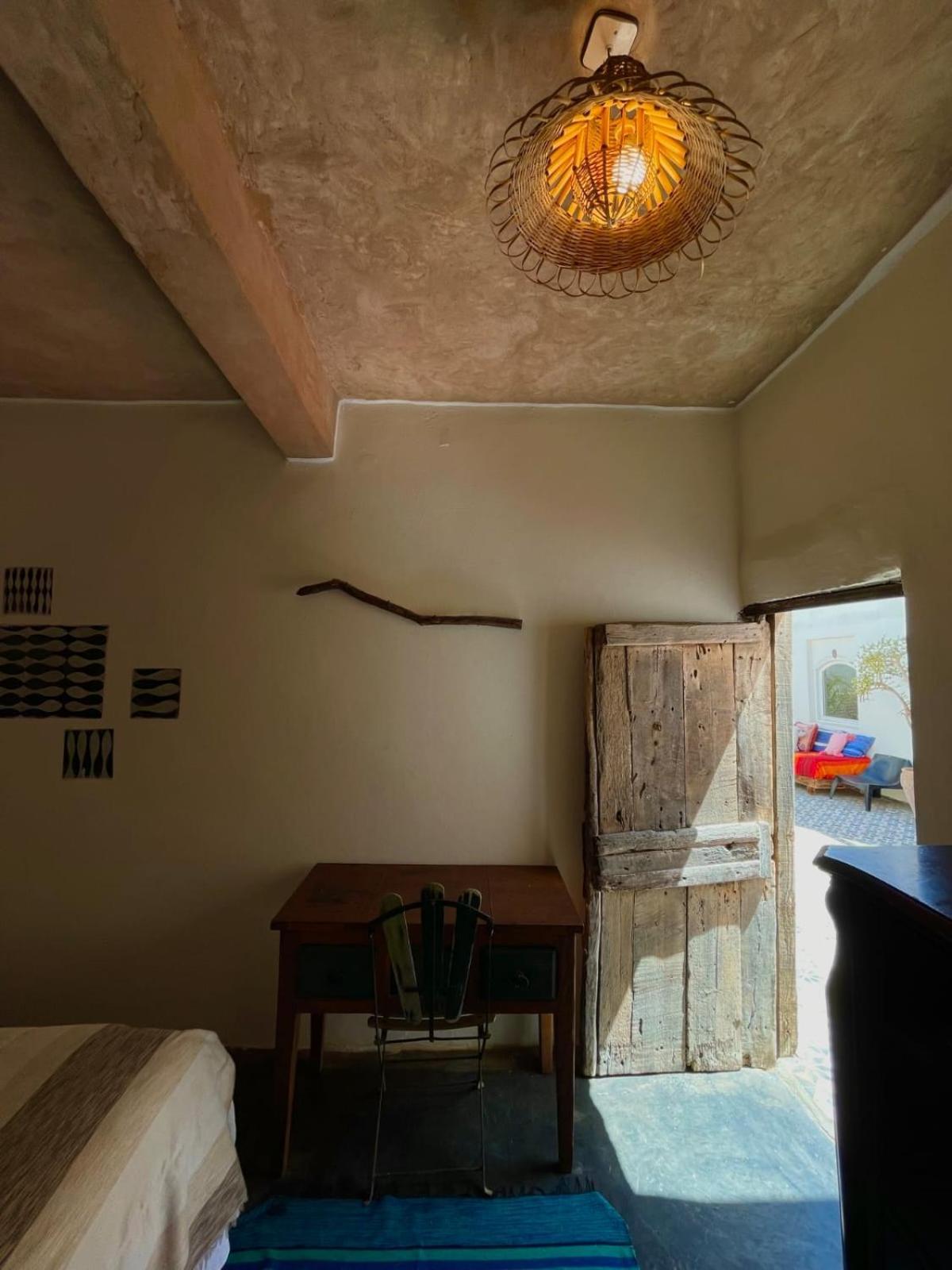 Riad Sahara Sunset Beach Douira Dış mekan fotoğraf
