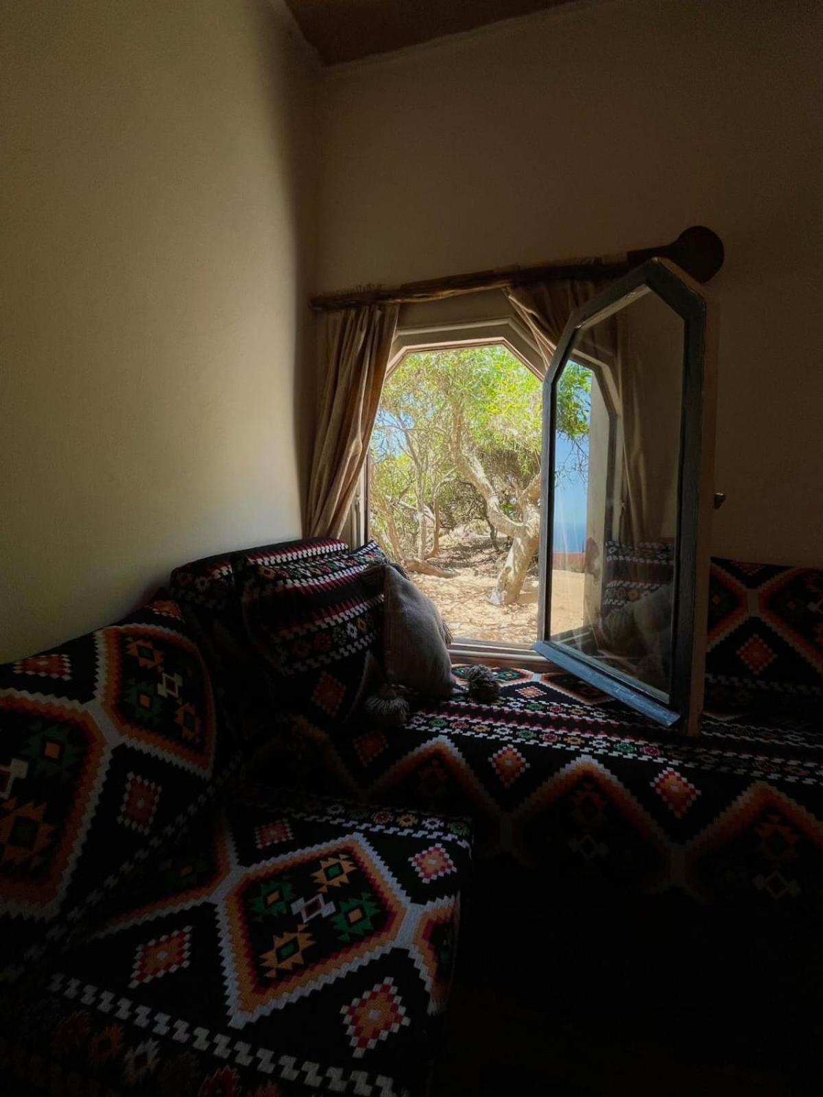 Riad Sahara Sunset Beach Douira Dış mekan fotoğraf