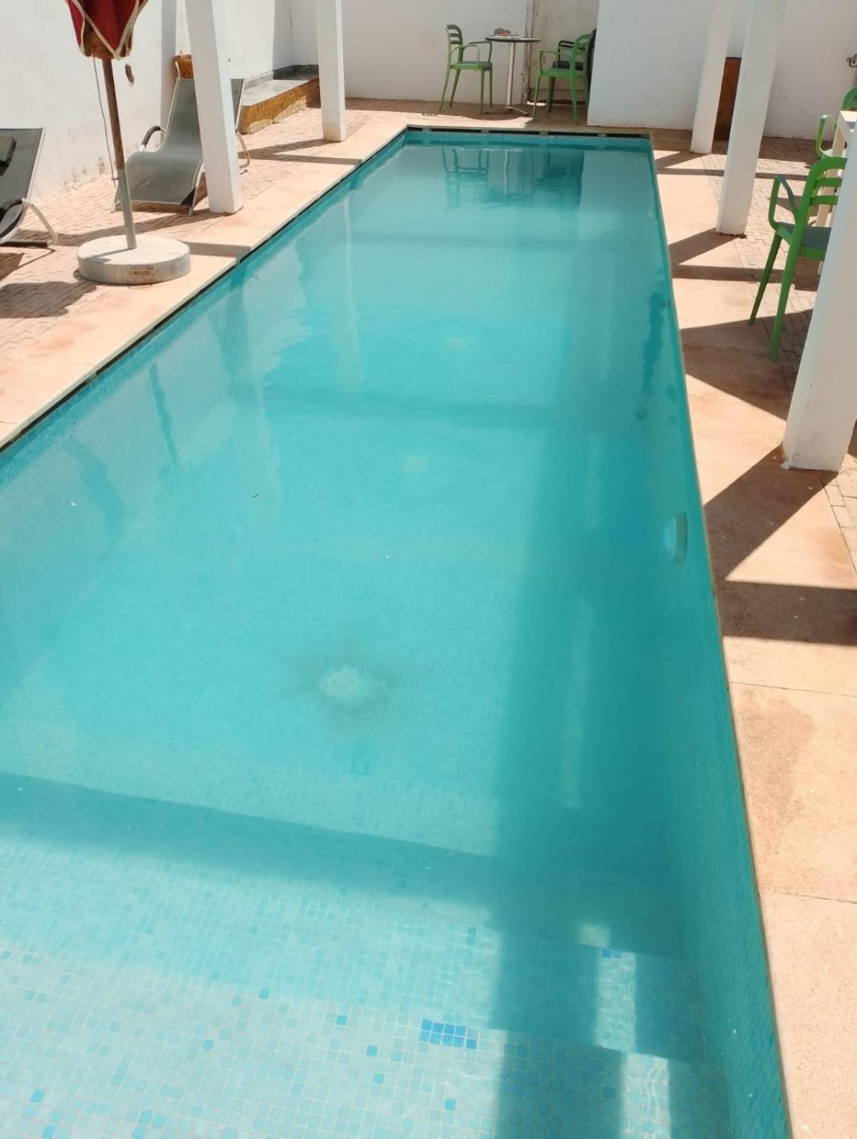 Riad Sahara Sunset Beach Douira Dış mekan fotoğraf
