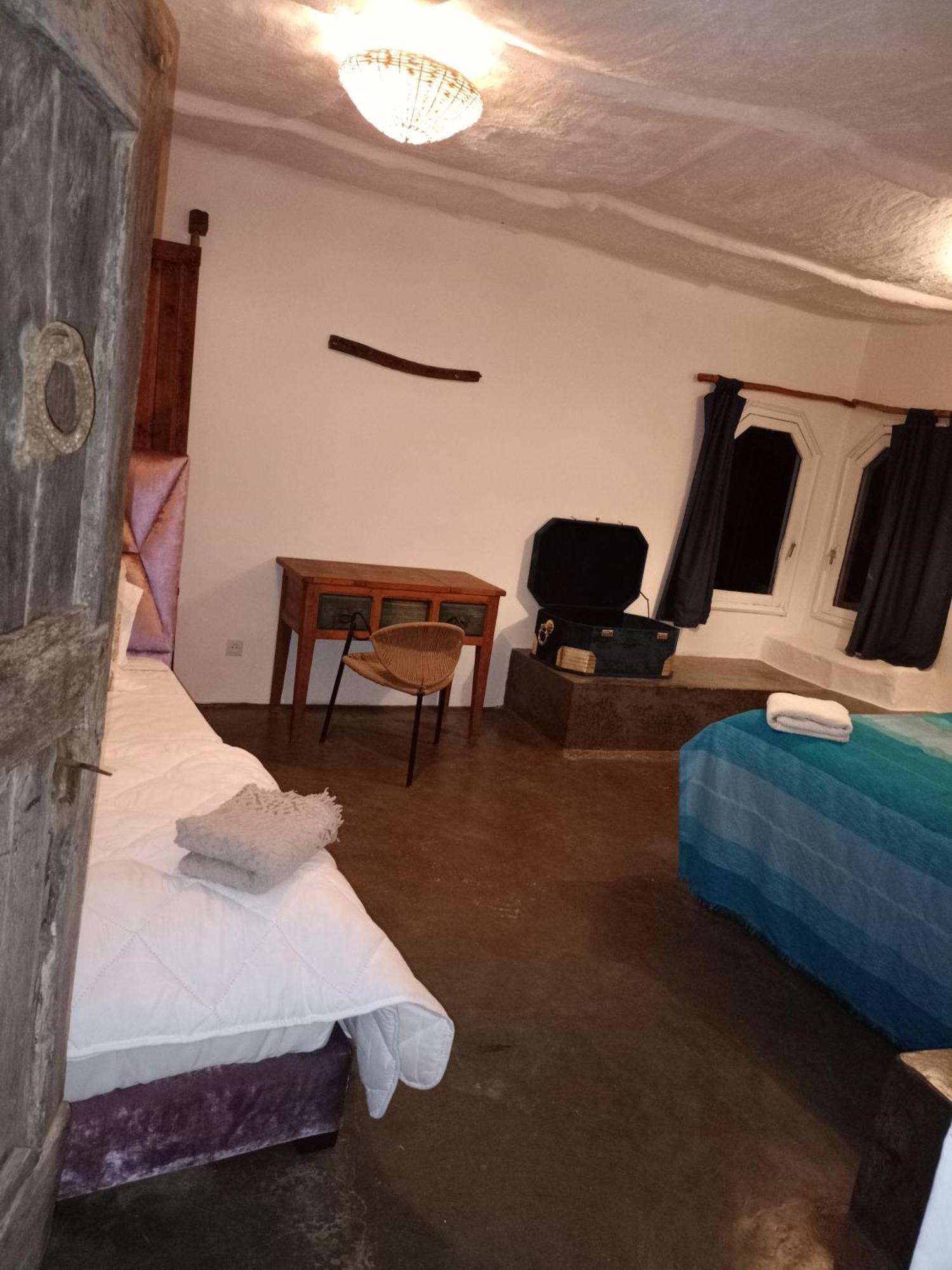 Riad Sahara Sunset Beach Douira Dış mekan fotoğraf